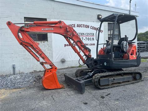 kubota kx91 3s2 for sale